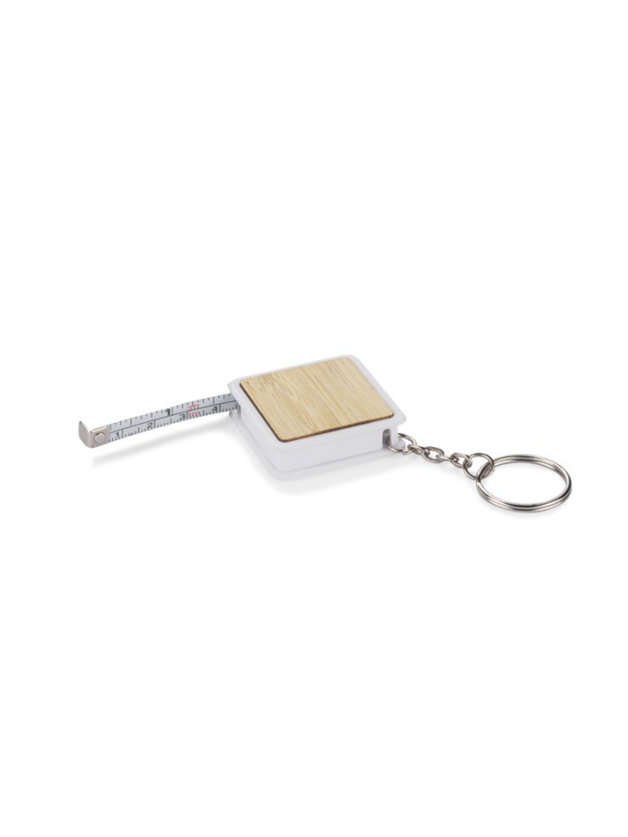 Miarka z breloczkiem 1 m DULO