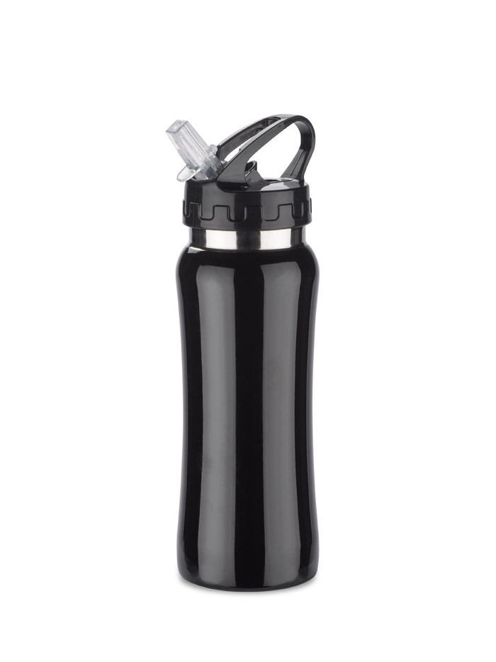Bidon stalowy PATRO 600 ml