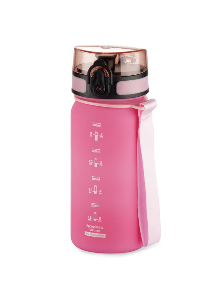 Bidon MOTIVA mini 500 ml