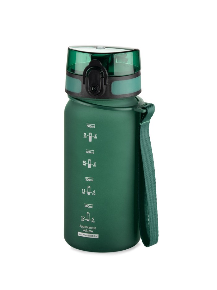 Bidon MOTIVA mini 500 ml