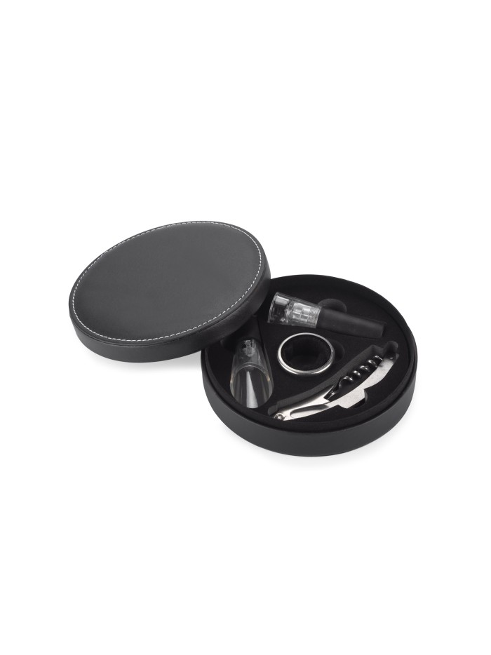 Zestaw do wina NEBBILO