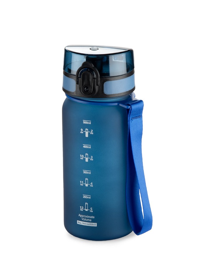 Bidon MOTIVA mini 500 ml