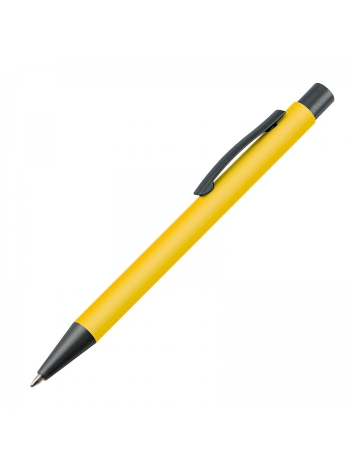 Długopis plastikowy MIKOLAJ