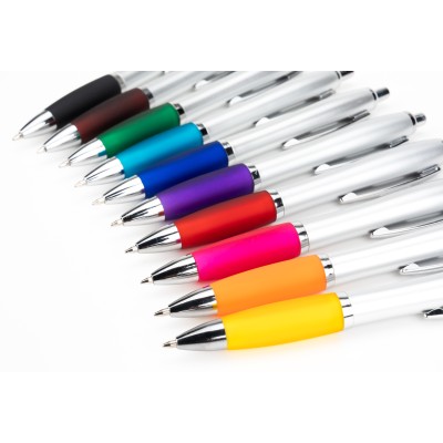 Długopis plastikowy ANGELINA