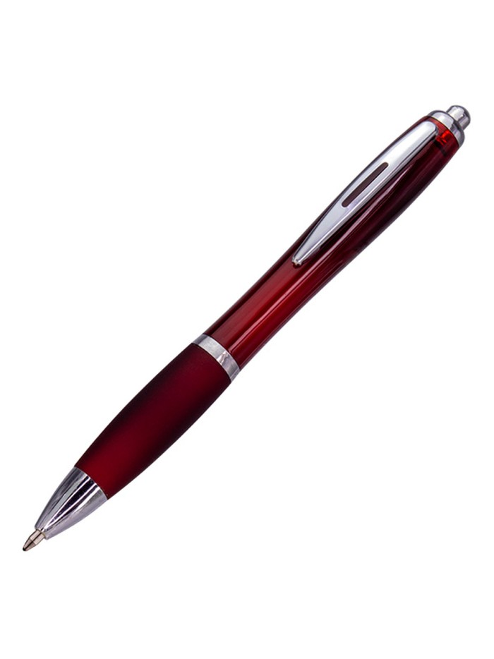 Długopis plastikowy MELISSA