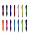 Długopis plastikowy MELISSA