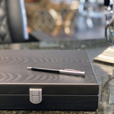 Długopis metalowy ALEXIS