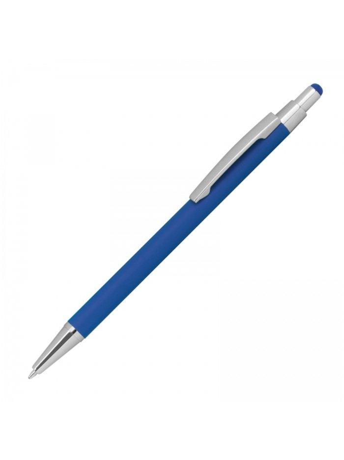 Długopis metalowy touch pen soft touch PAULA