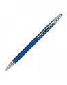 Długopis metalowy touch pen soft touch PAULA