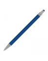 Długopis metalowy touch pen soft touch PAULA