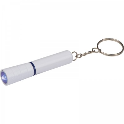 Latarka LED z brelokiem MARIETTA