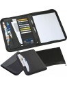 Folder A4 z notatnikiem w linie JACQUELINE
