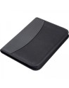 Folder A4 z notatnikiem w linie JACQUELINE