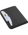 Folder A4 z notatnikiem w linie JACQUELINE