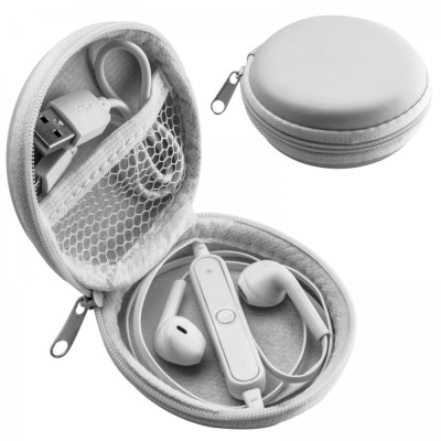 Słuchawki douszne bluetooth SOFIA