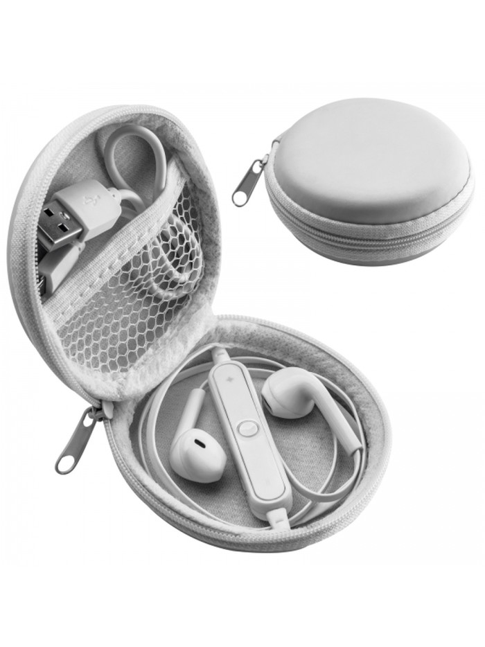 Słuchawki douszne bluetooth SOFIA