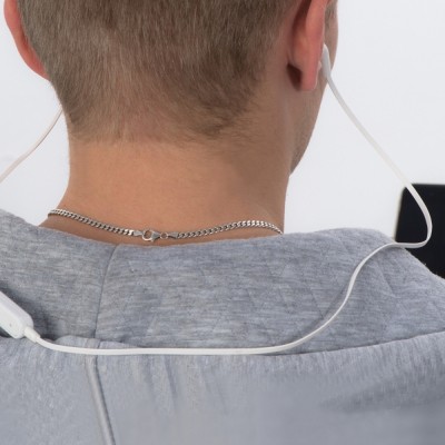 Słuchawki douszne bluetooth SOFIA