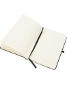 Notatnik A5 w linie SCARLETT