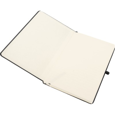 Notatnik A5 w linie SCARLETT