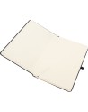Notatnik A5 w linie SCARLETT