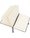 Notatnik A5 w linie SCARLETT