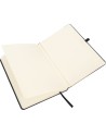 Notatnik A5 w linie SCARLETT