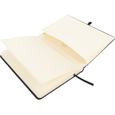 Notatnik A5 w linie SCARLETT
