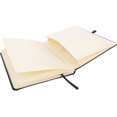 Notatnik A5 w linie SCARLETT