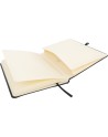 Notatnik A5 w linie SCARLETT