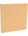 Zegar ścienny CrisMa MALCOLM