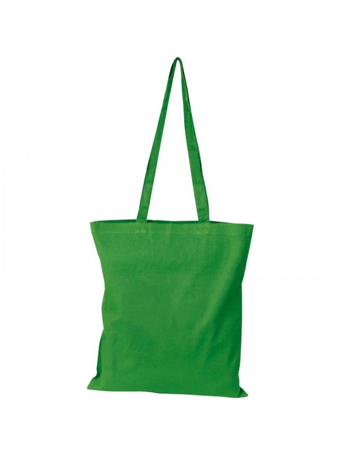 Torba bawełniana z długimi uszami 140 g/m2 LANCE