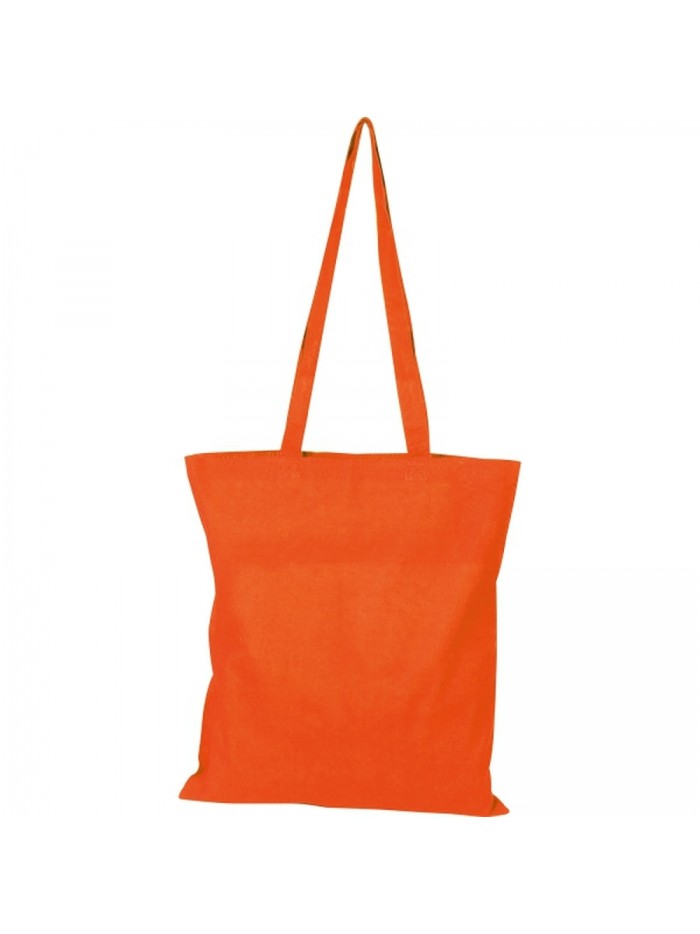 Torba bawełniana z długimi uszami 140 g/m2 LANCE