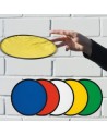 Gra frisbee ENZO