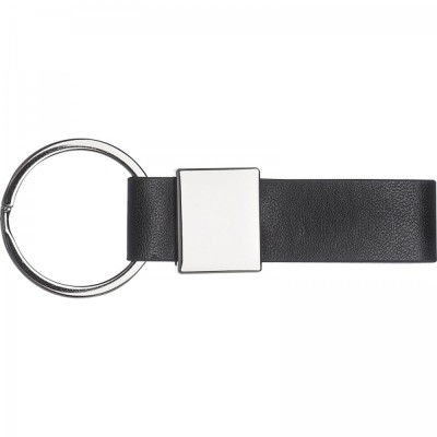 Brelok metalowy REMO