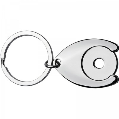 Brelok metalowy TERRENCE