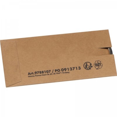 Brelok metalowy samochód PAULINA