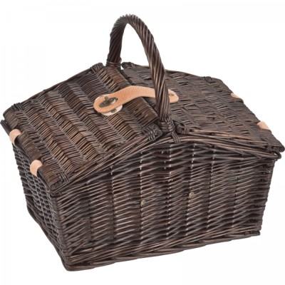 Kosz piknikowy dla 2 osób LORENZA