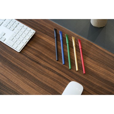 Długopis tekturowy z recyklingu DIEGO