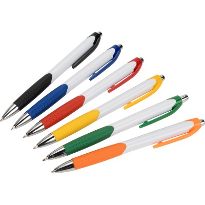 Długopis plastikowy HARRIET