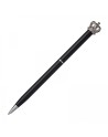 Długopis metalowy z koroną DYLAN