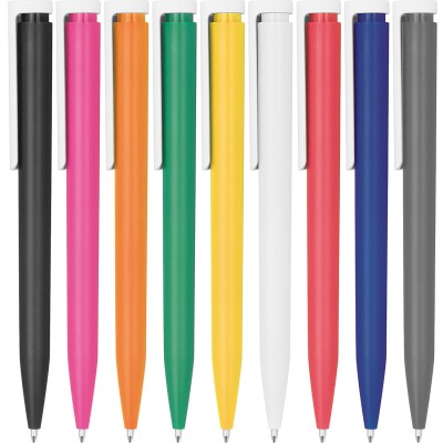 Długopis plastikowy HOPE