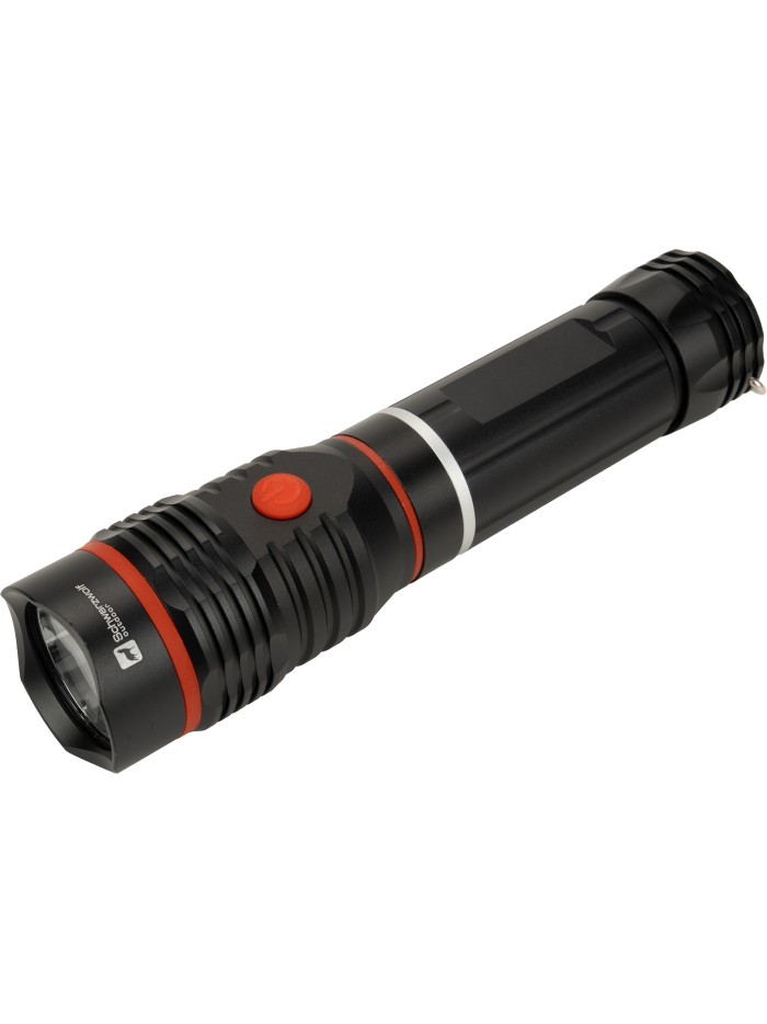 Latarka BIWA Schwarzwolf