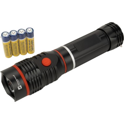 Latarka BIWA Schwarzwolf