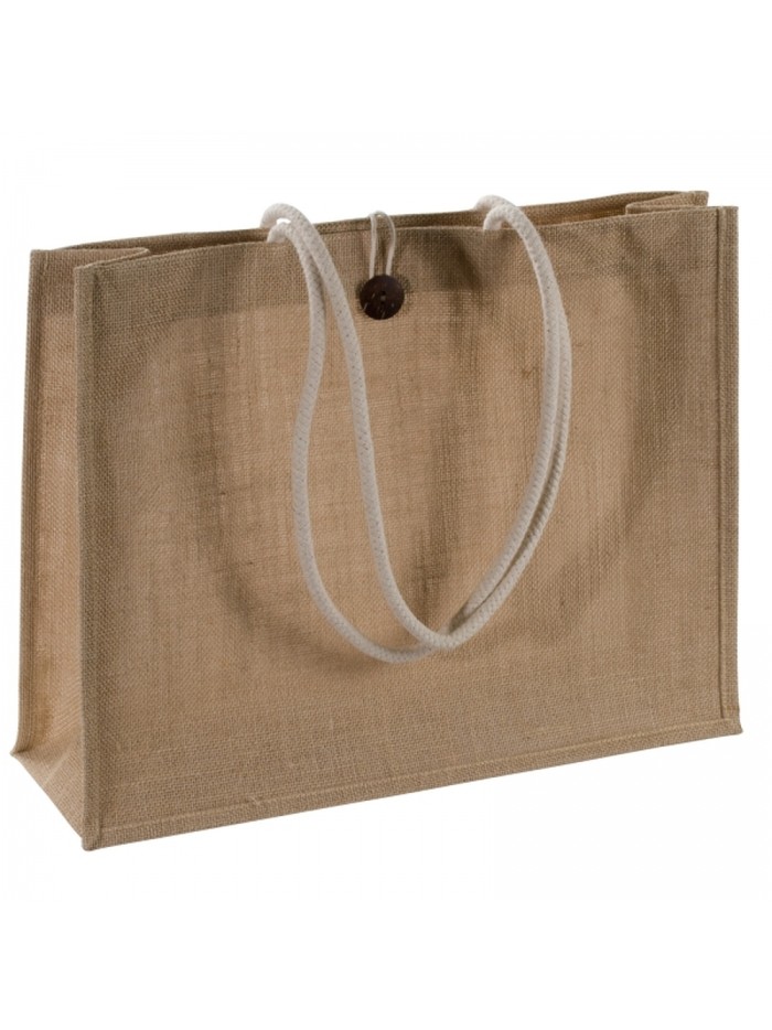 Torba z juty FERDINAND