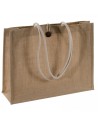 Torba z juty FERDINAND