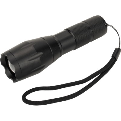 Latarka ANTELAO Schwarzwolf