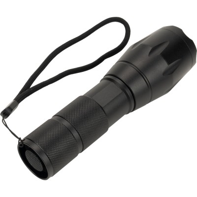 Latarka ANTELAO Schwarzwolf