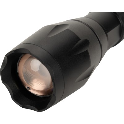 Latarka ANTELAO Schwarzwolf