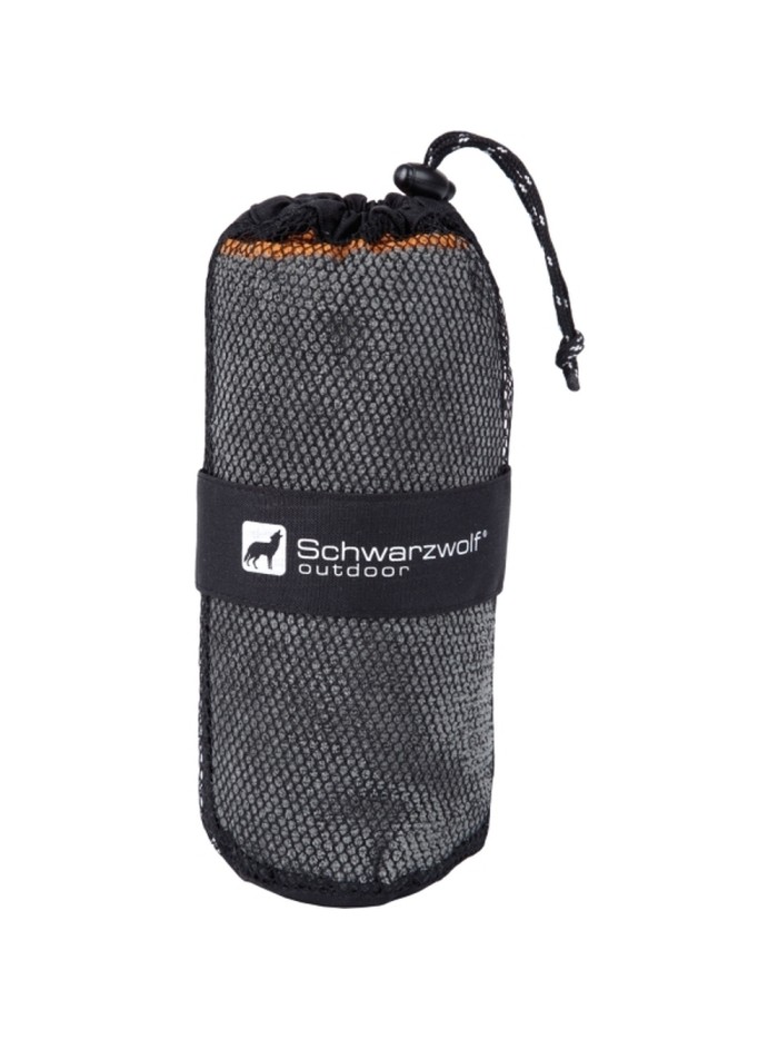 Ręcznik CITAS Schwarzwolf