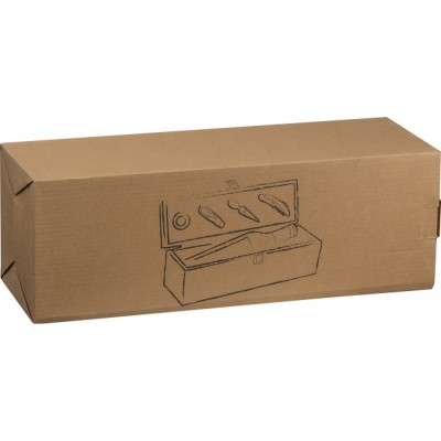 Skrzynka na wino GRAHAM